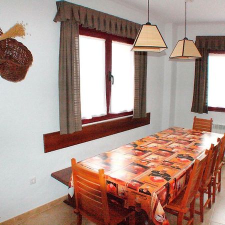 Casa Rural Ca'L Gonzalo Almazán Eksteriør billede